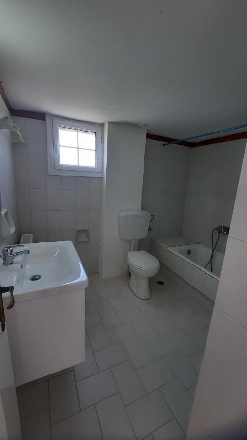 AeginaMosxonas House公寓 外观 照片
