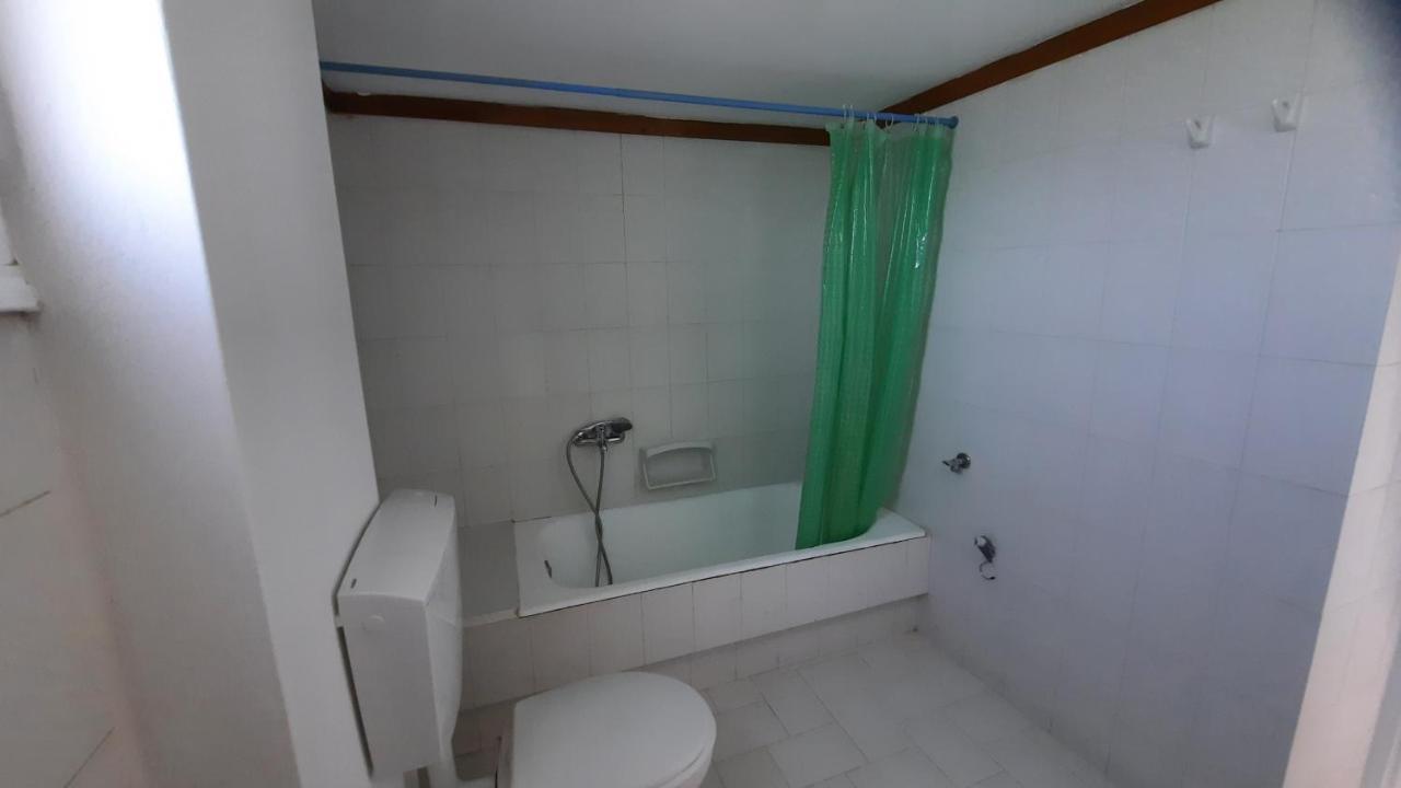 AeginaMosxonas House公寓 外观 照片